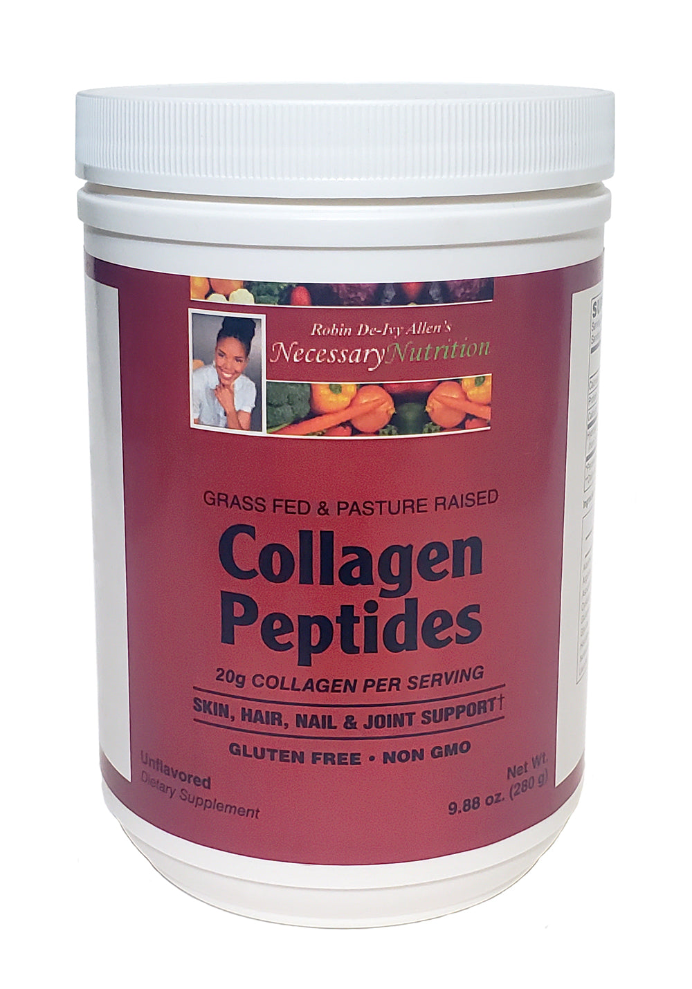 Necessary Nutrition Collagen Peptides